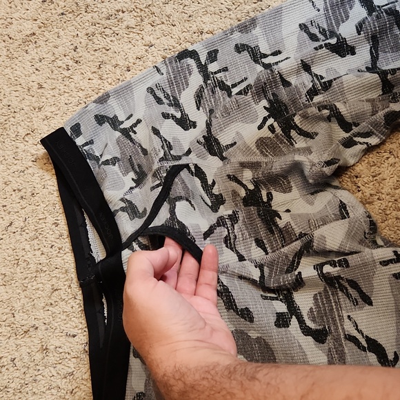 Jockey thermal bottom - Picture 7 of 8